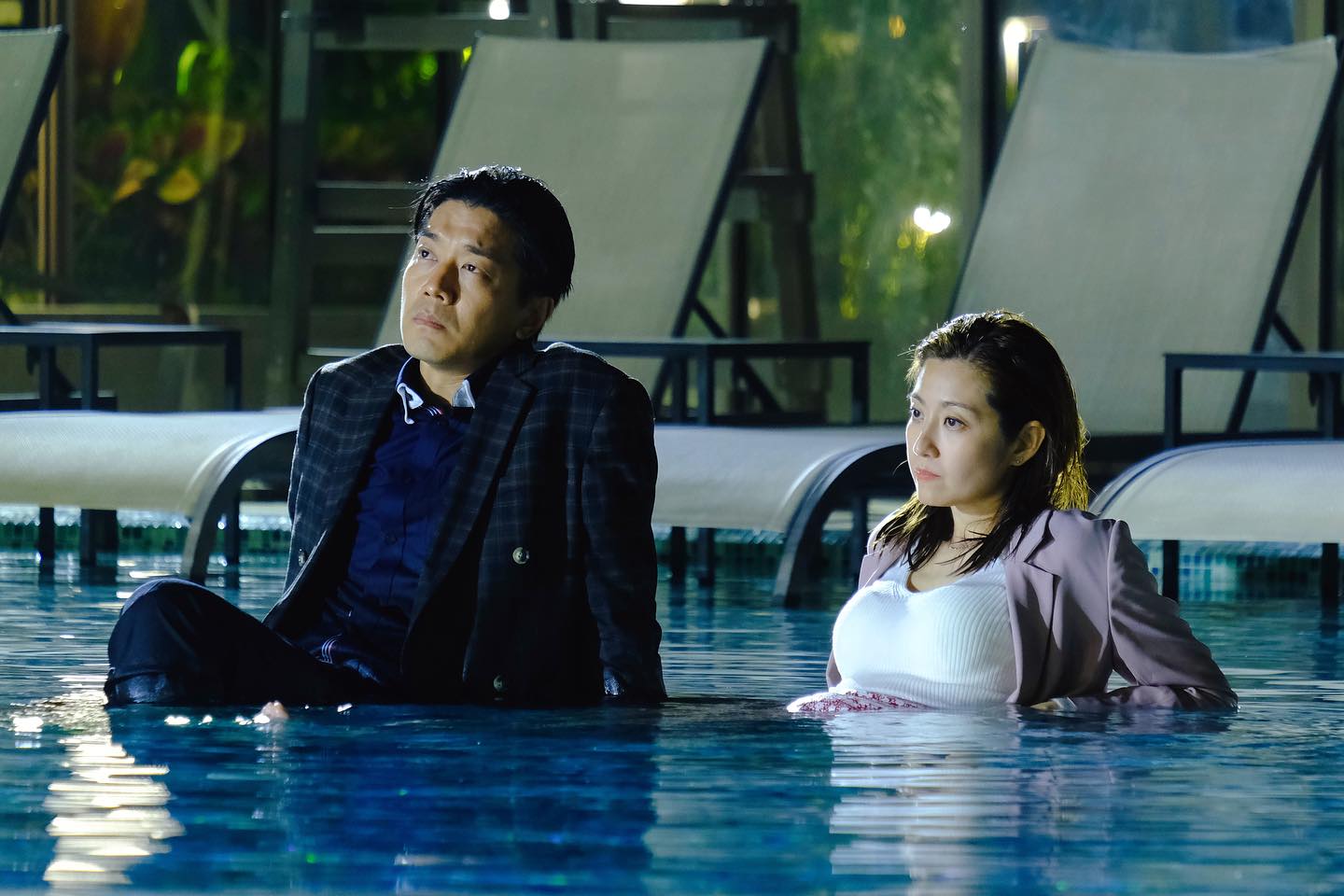 Emma知道甘誠鈞Davey（黎諾懿 飾）的心意。