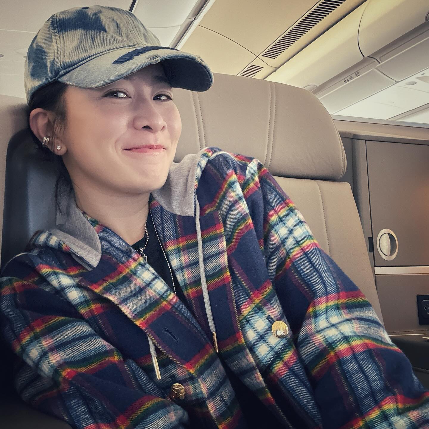 雙子座明星代表:佘詩曼