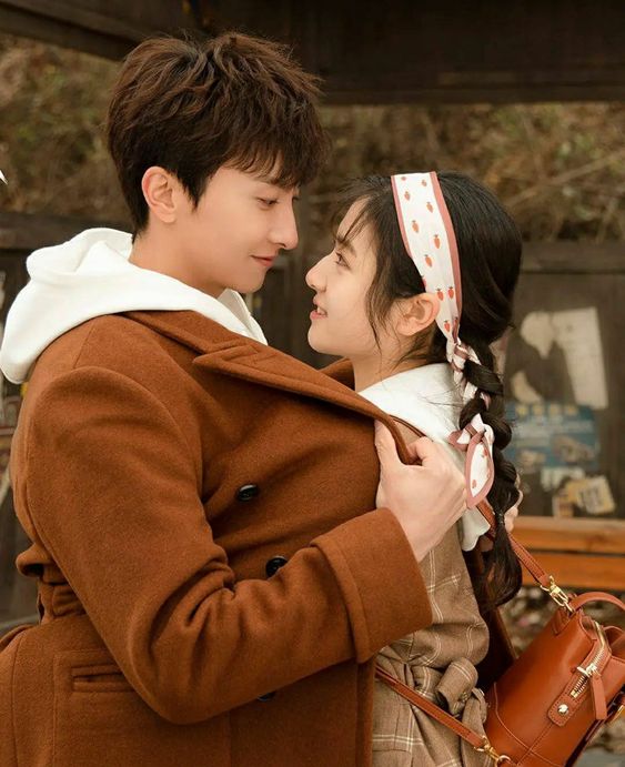 即使是面對喜歡的人都不要卑微。