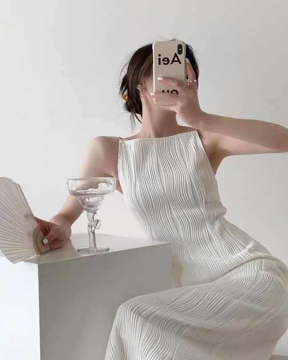 擁有自己的底線