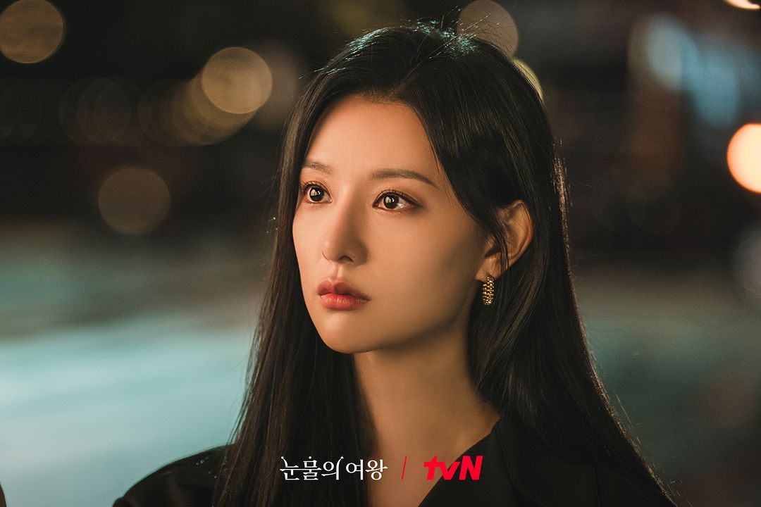 海仁最後一個知道自己被離婚，大受打擊。