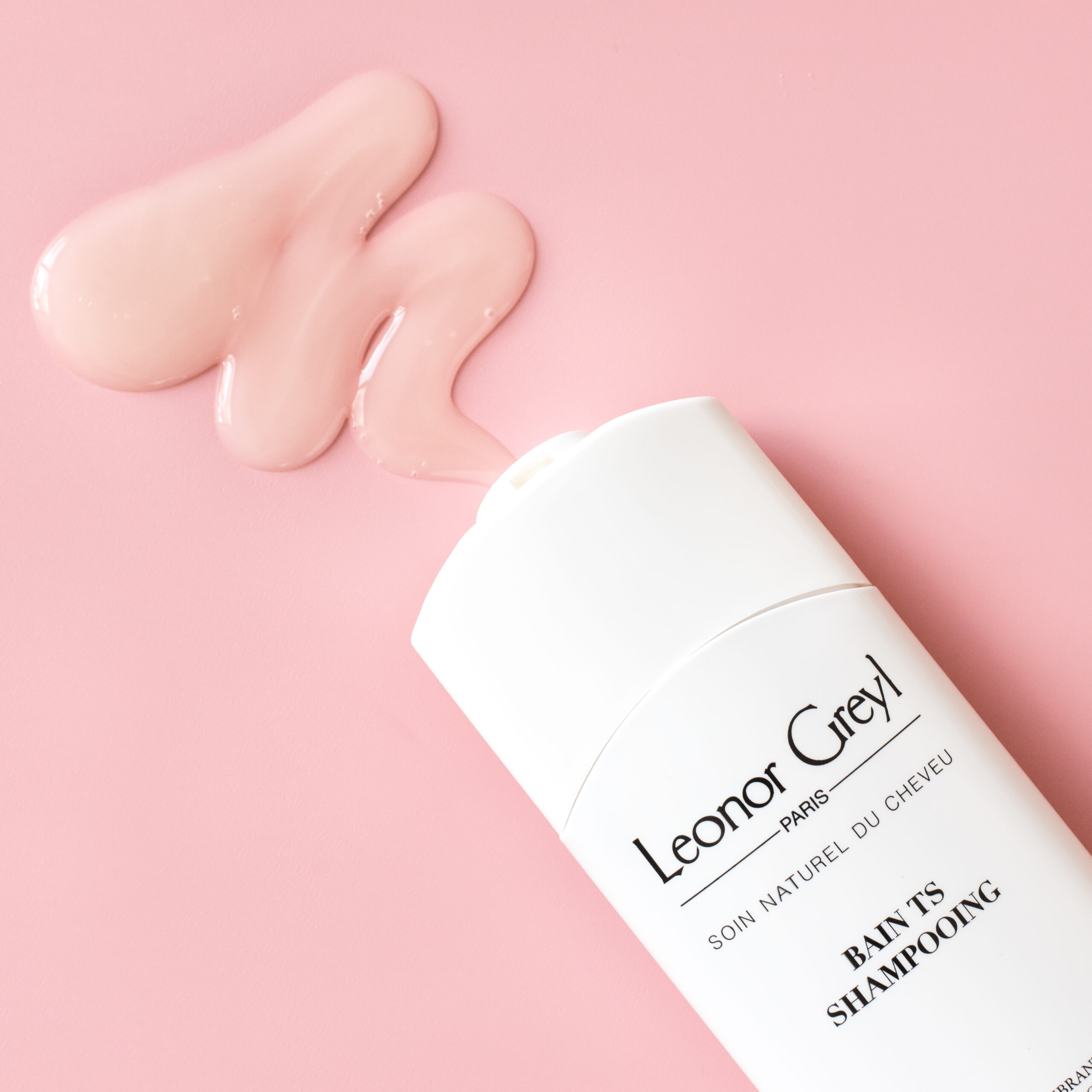 Leonor Greyl 植物均衡洗髮露 $360/200ml