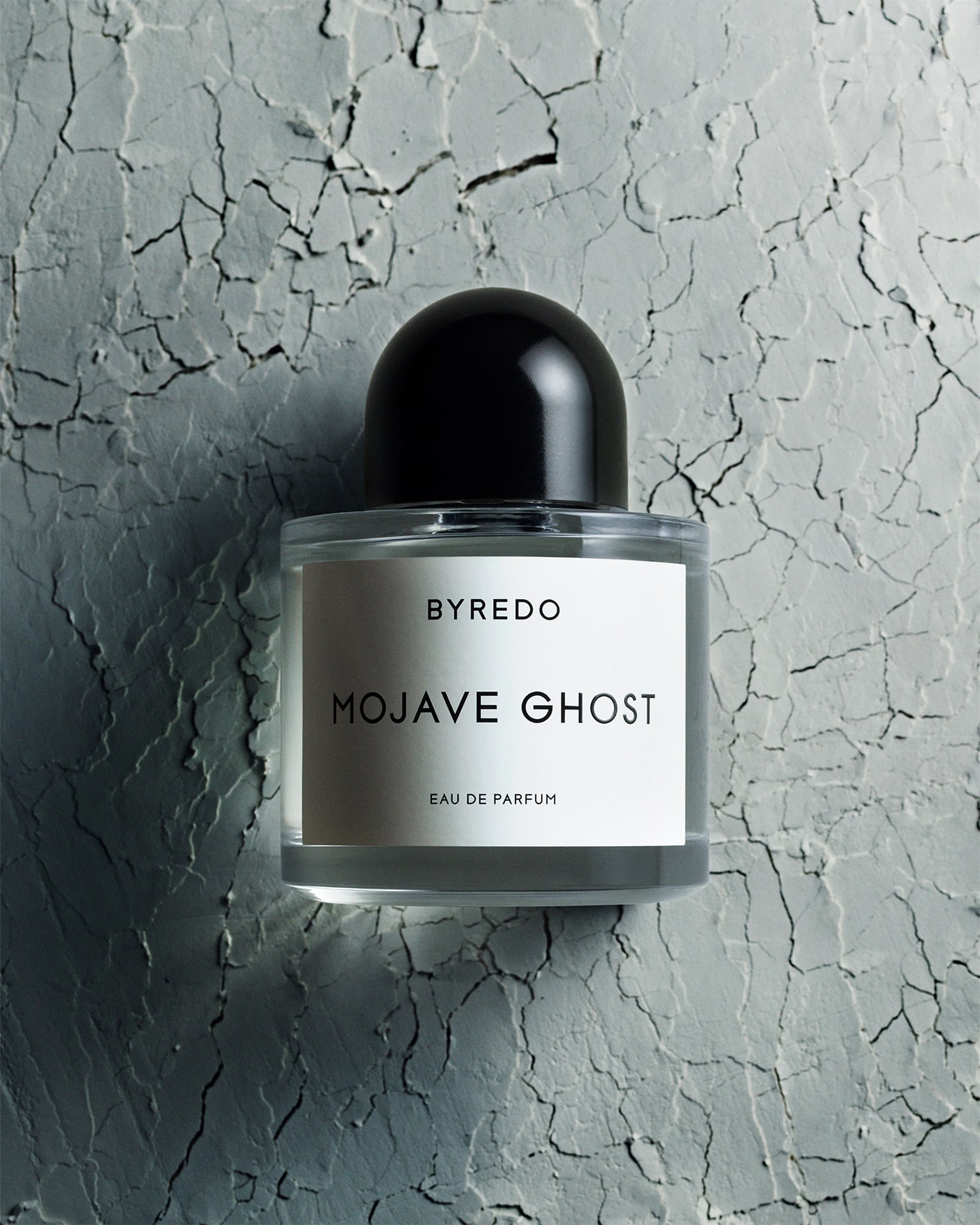 BYREDO Mojave Ghost淡香精 $2,200/100ml