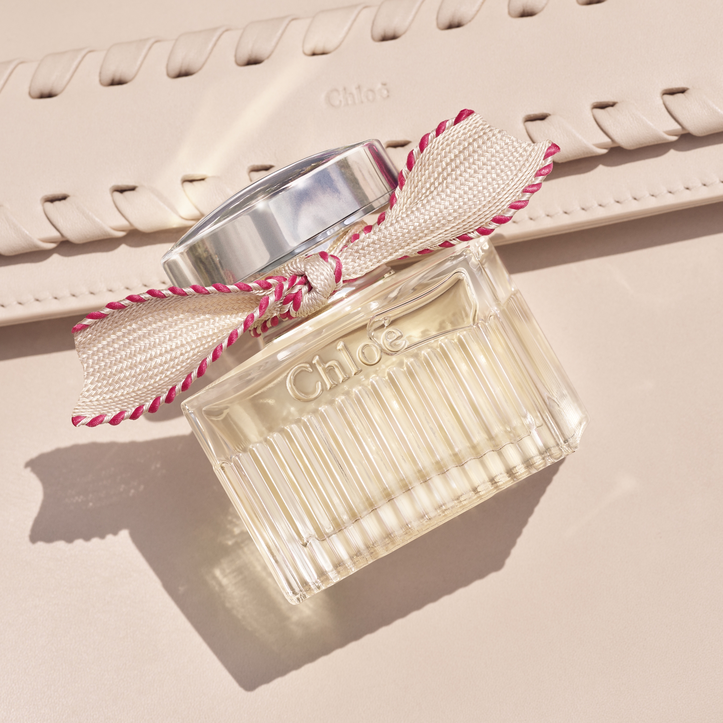 Chloé EAU DE PARFUM LUMINEUSE香氛 $1560/100ml