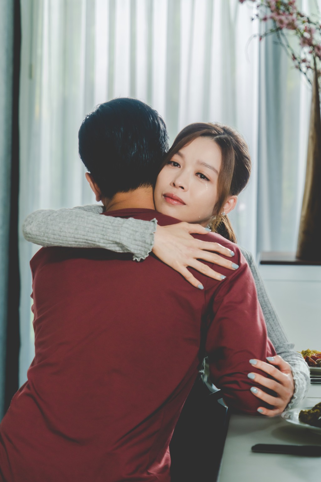 Gina原本想再給自己及Davey一個機會到日本重新開始，但當發現自己一直在日本打理的生意只是為Emma昔日的夢想作嫁衣裳時，最終心死。