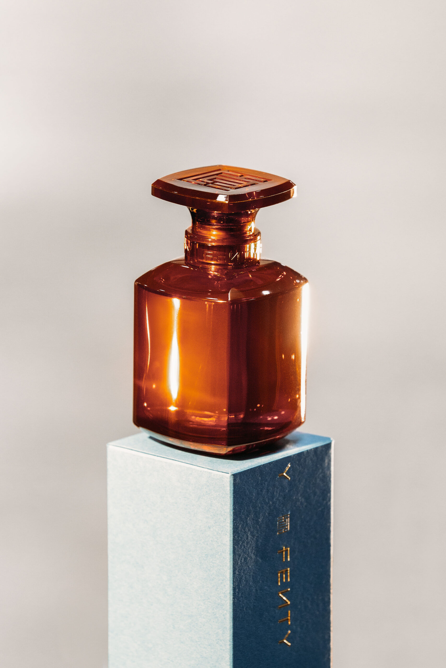 Fenty Beauty FENTY EAU DE PARFUM $1250/75ml