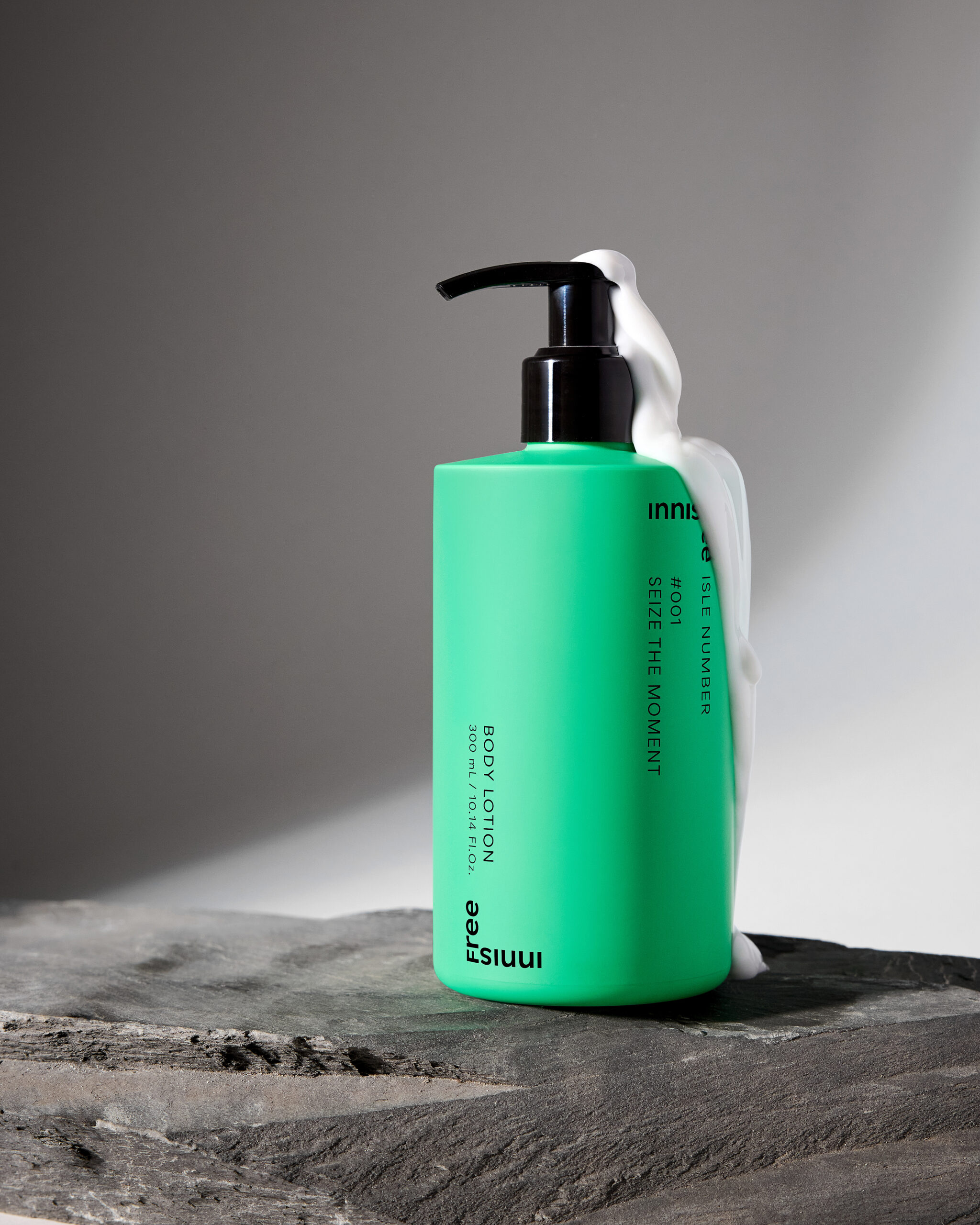 ISLE NUMBER 身體乳 HK$230/300ml