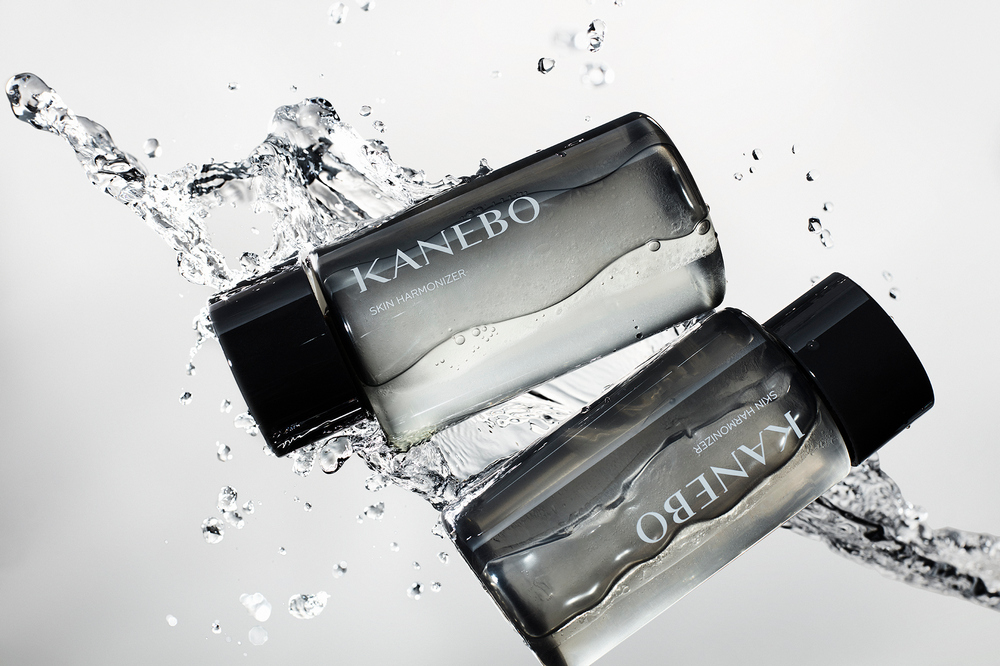 KANEBO SKIN HARMONIZER 平衡煥妍精華水 HK$350/180ml