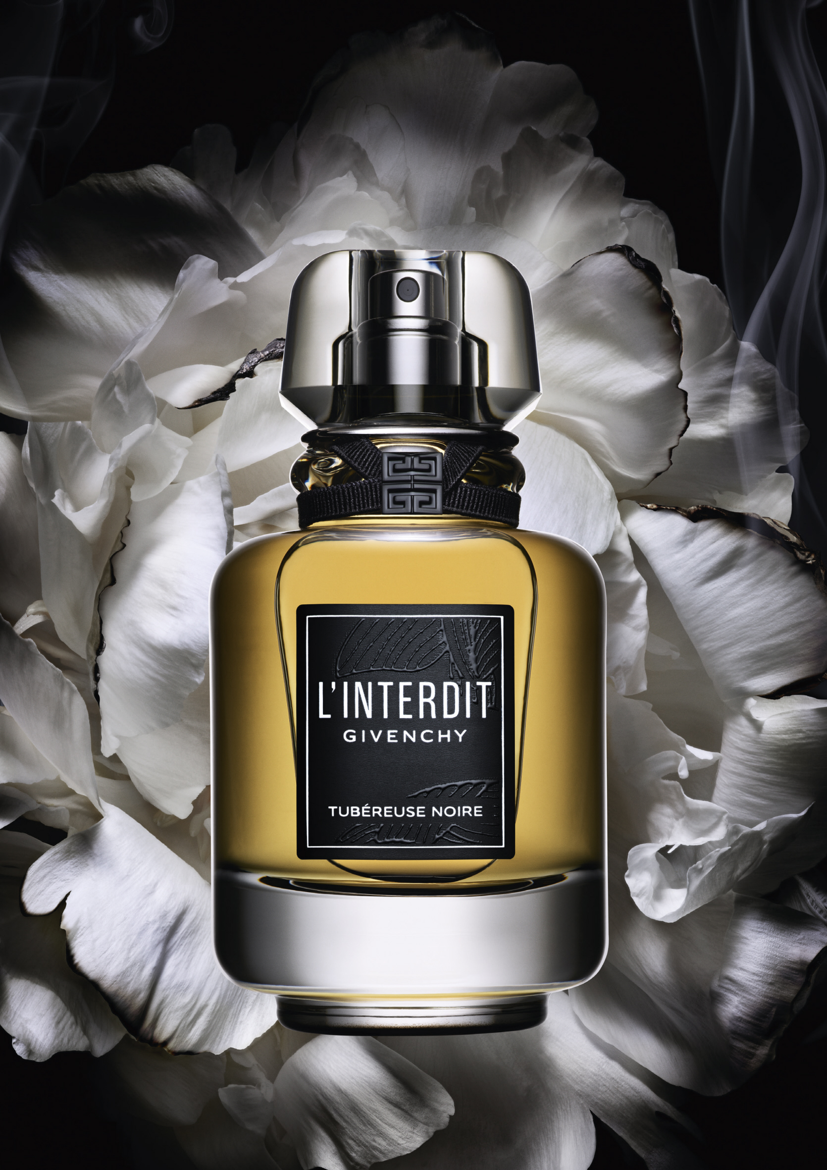 GIVENCHY 禁忌晚香香水 $1,110/50ml