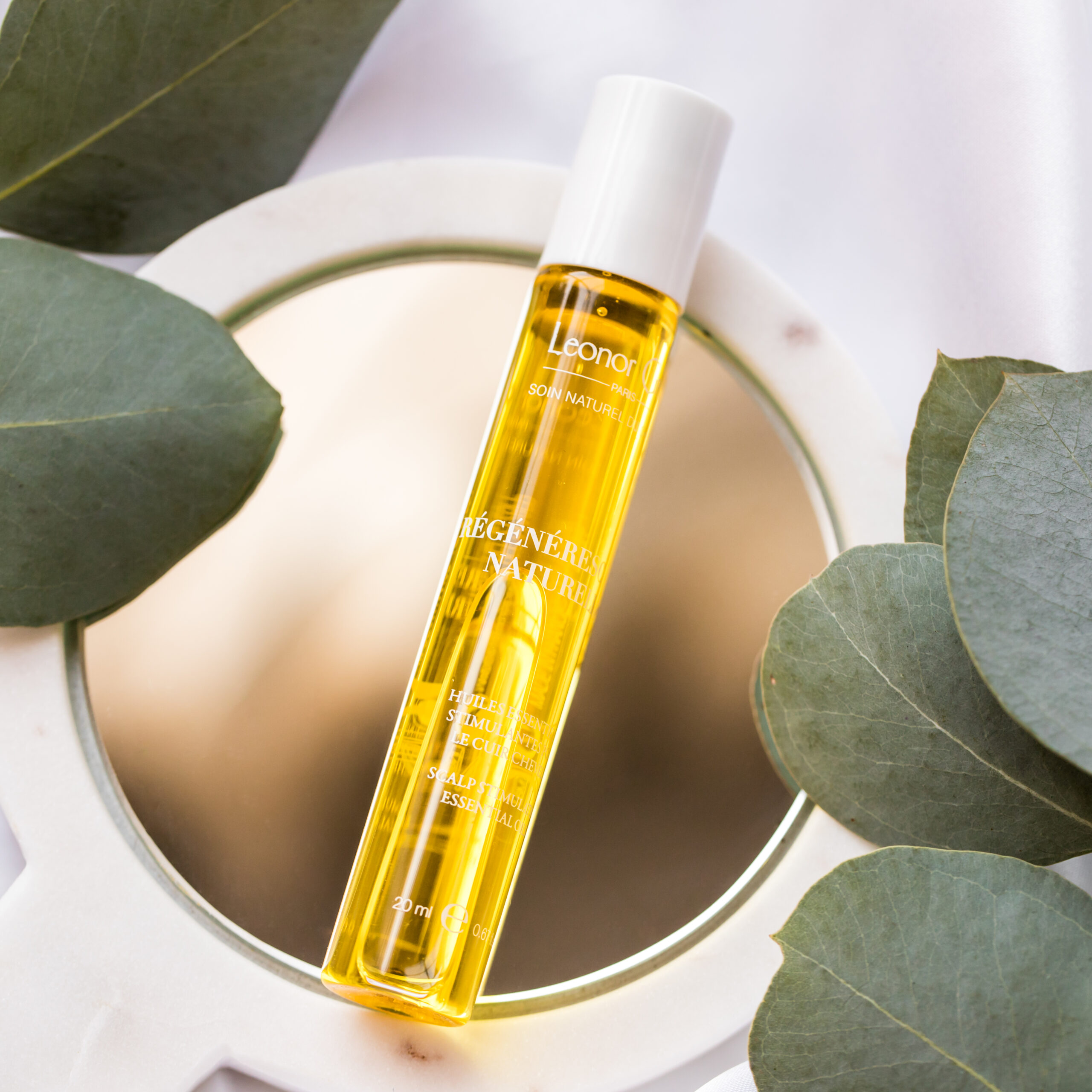 Leonor Greyl 玫瑰精華活髮油 HK$290/20ml