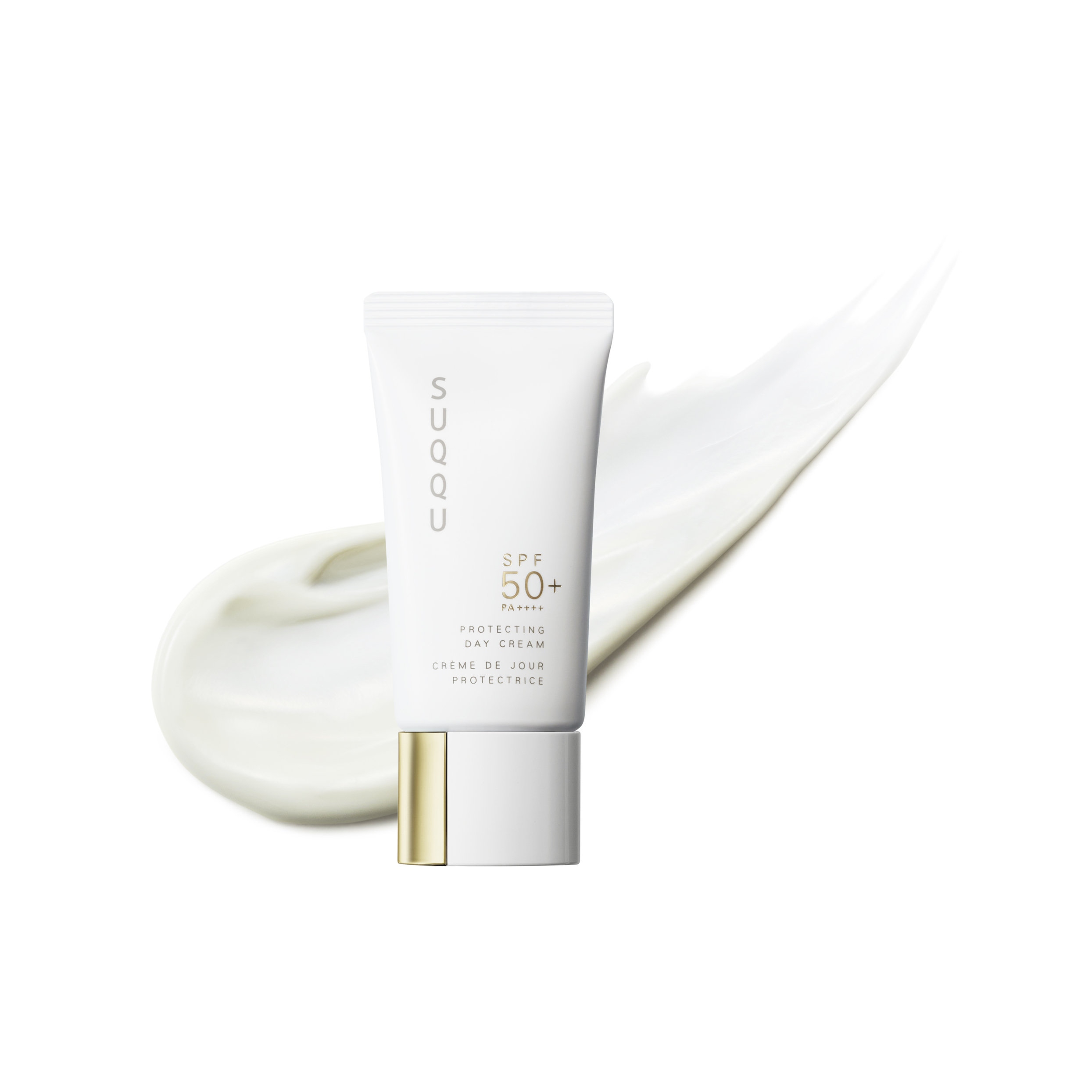 SUQQU 晶采防曬日霜 SPF50+ PA++++ $500/30g
