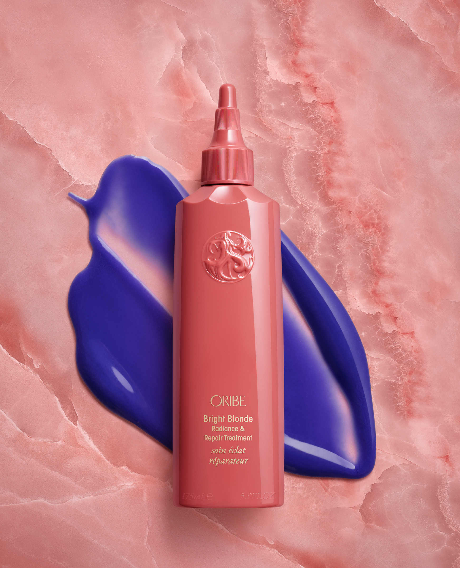 Oribe Bright Blonde Radiance & Repair Treatment $500