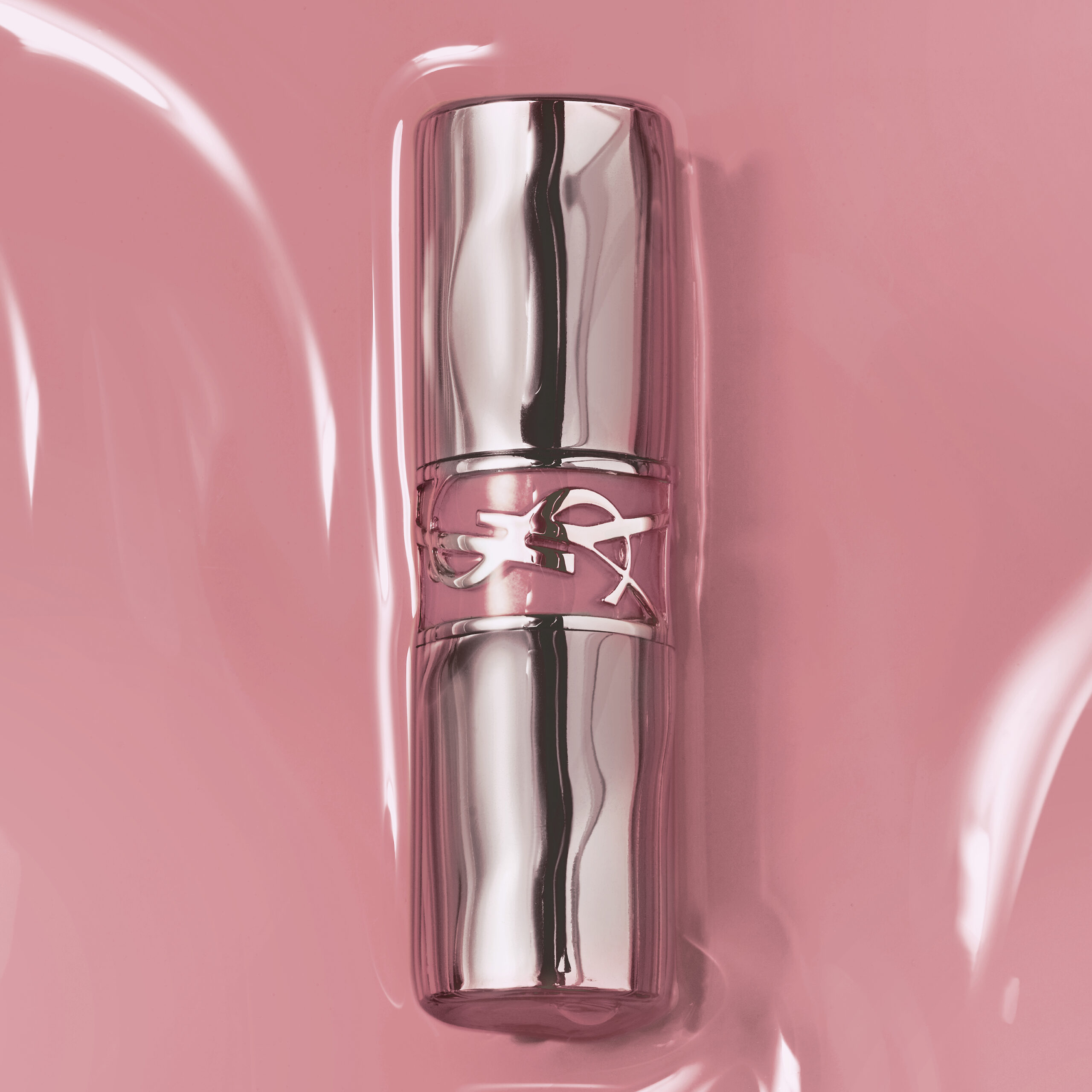 YSL Beauty 情迷水光唇膏 $375