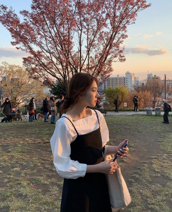 毋須說服世界去認同自己