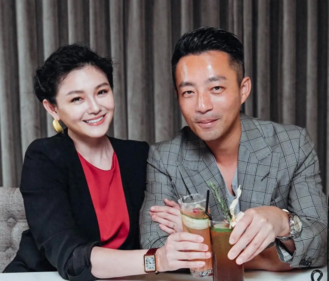 也許汪小菲一直都對大S先提出離婚、先比自己找到幸福而無法釋懷，而不斷上演鬧劇。