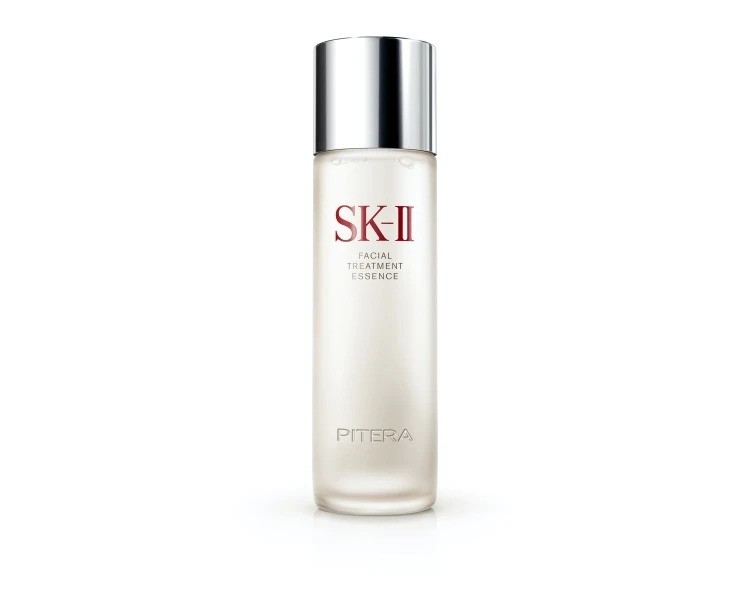 SK-II Facial Treatment Essence 護膚精華 (神仙水) HK$1,700/230ml