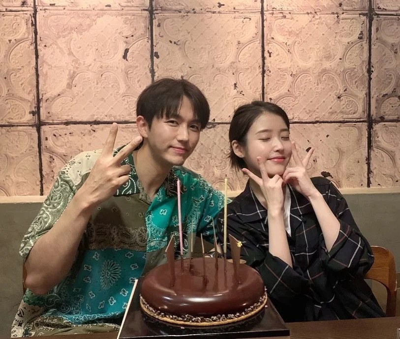 「儀式感」對於情侶來說是相當重要的。