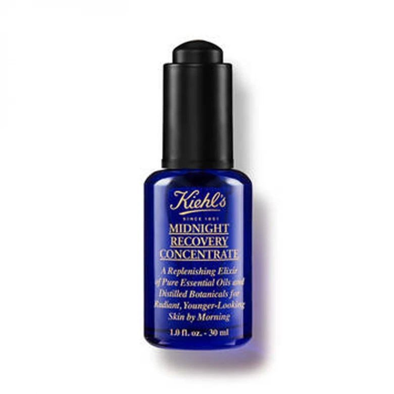 Kiehl‘s 深夜奇蹟修復精華露 HK$430/30ml