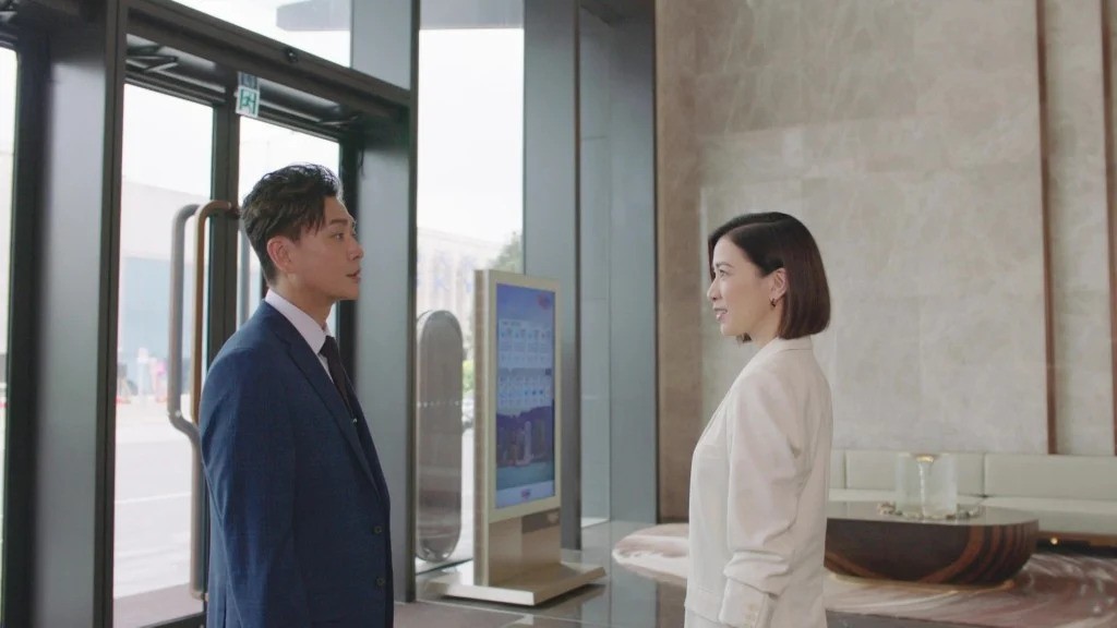 黃宗澤確定加入，將會與「Man姐」佘詩曼展開一場王對王對決！