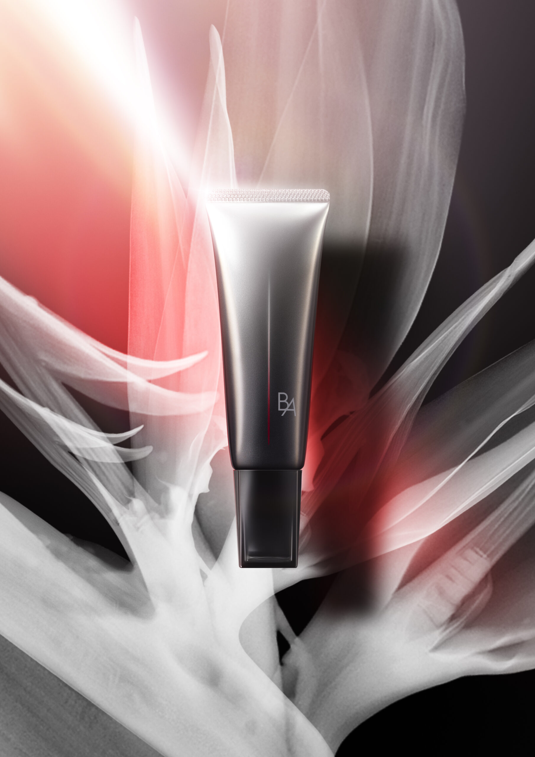 POLA B.A多重修護防曬日霜 (升級版)SPF50+ PA++++ $830/45g