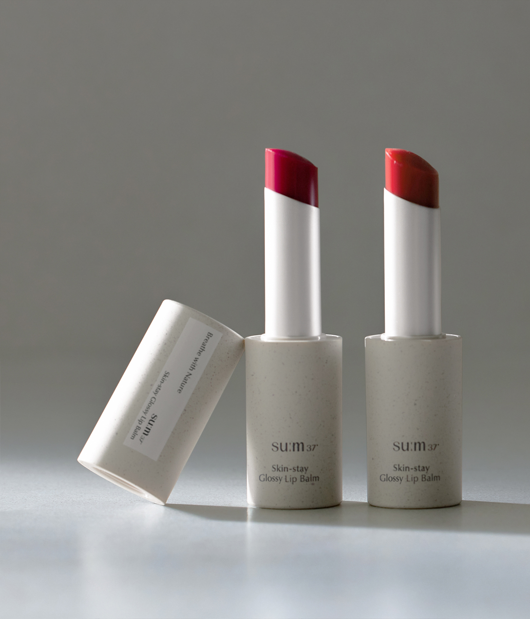 sum37°純素透亮潤唇膏 HK$230/4.5g
