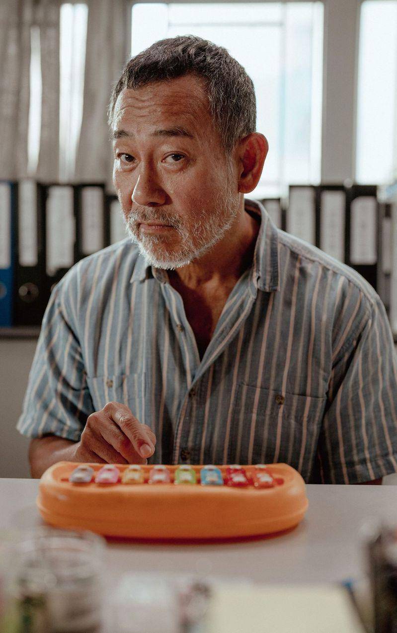 林保怡會拍《新聞女王2》？