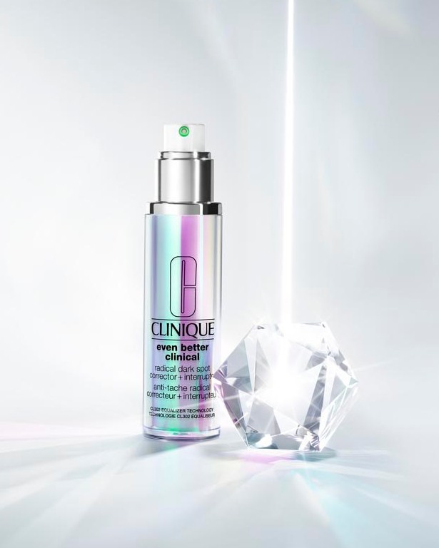 CLINIQUE Laser淡斑去印精華 $1,310/100ml