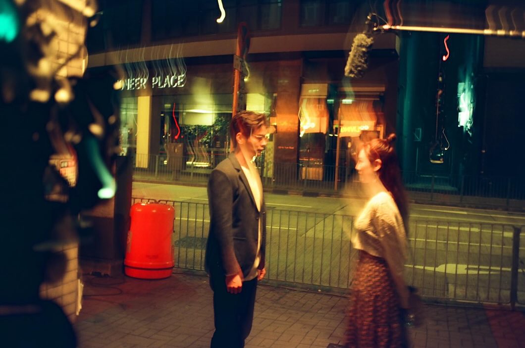 離開有毒的關係才能真正得到救贖