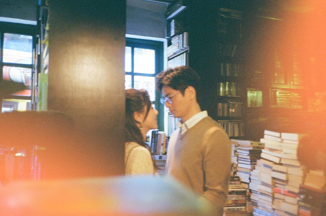 很多人都說談戀愛是為了開心，但何謂開心？最基本相信就是在對方面前舒服地做自己