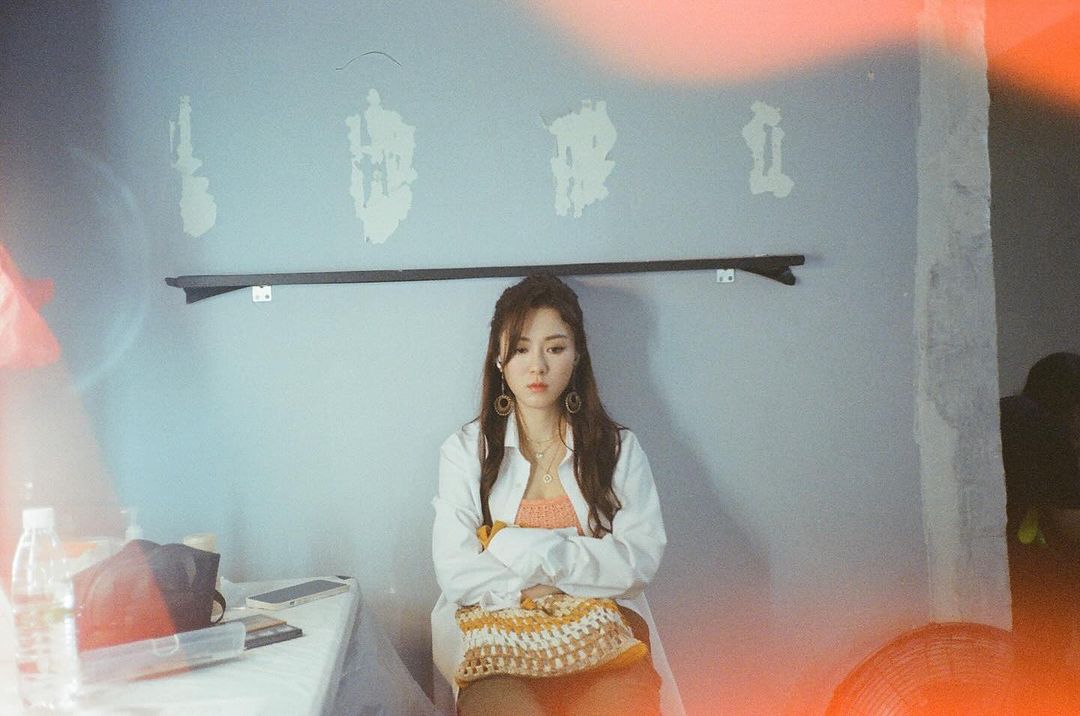 呂靜海事事以潘善仁為先，最大的心願就是對方開心