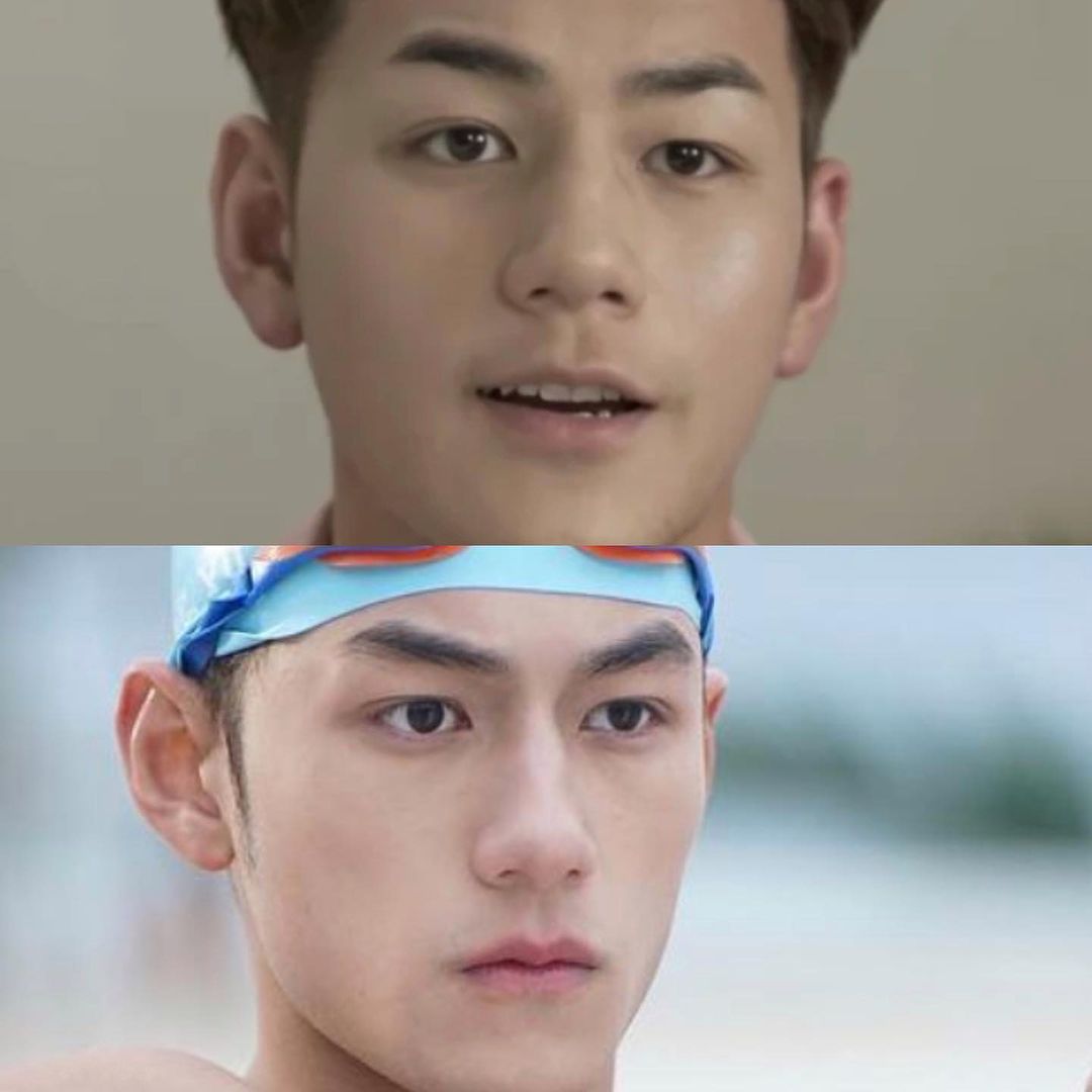 Jeffrey魏浚笙公開回應7年前舊照