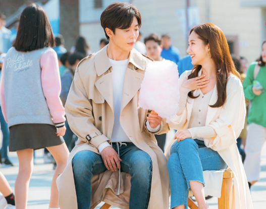 善於溝通和表達自己的想法。