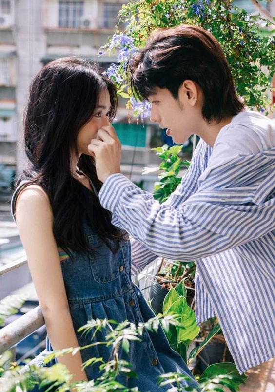 感情的本質沒有變化，擇偶觀的成長帶來了愛情。