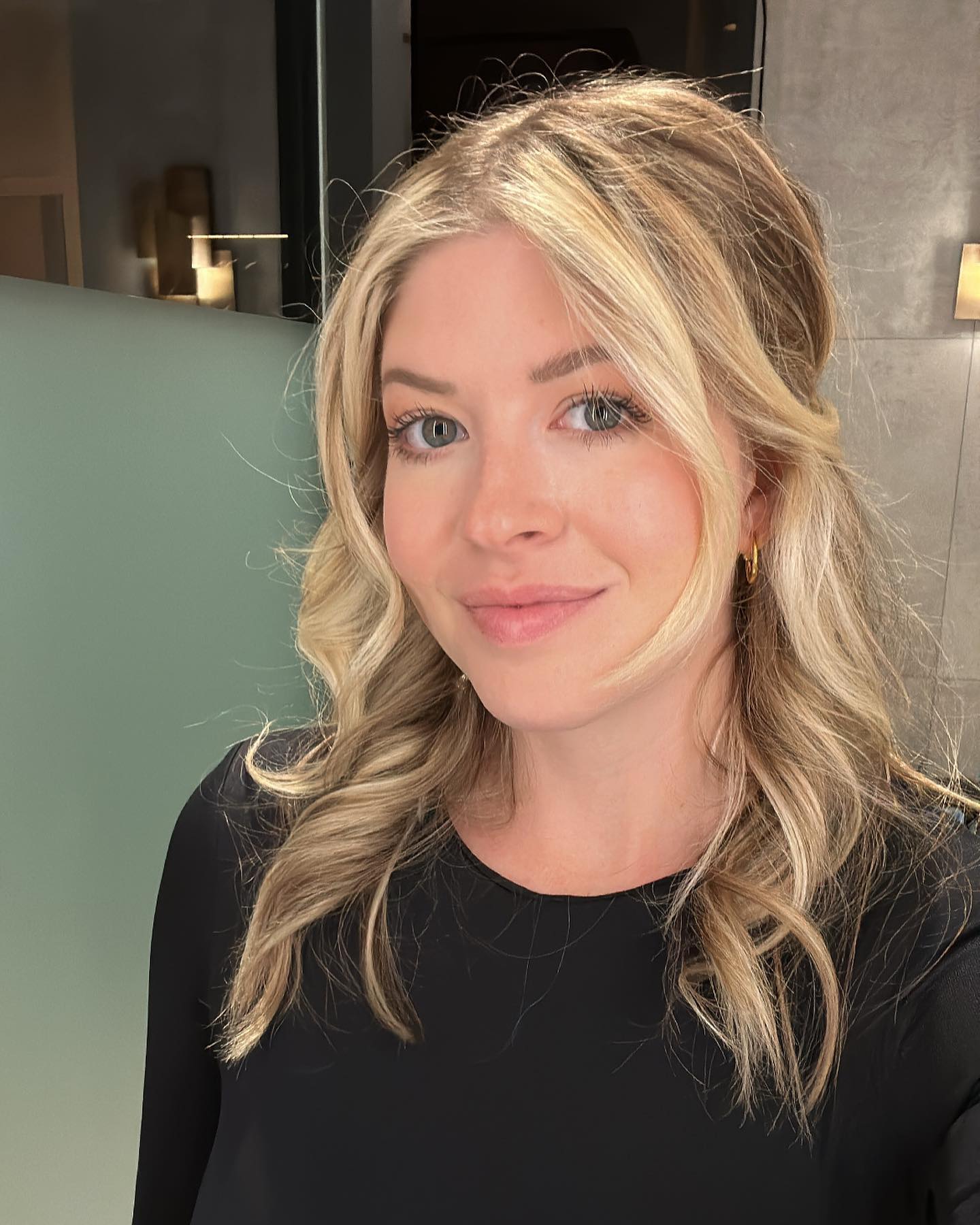 初入職時人工不高，但她非常省錢。