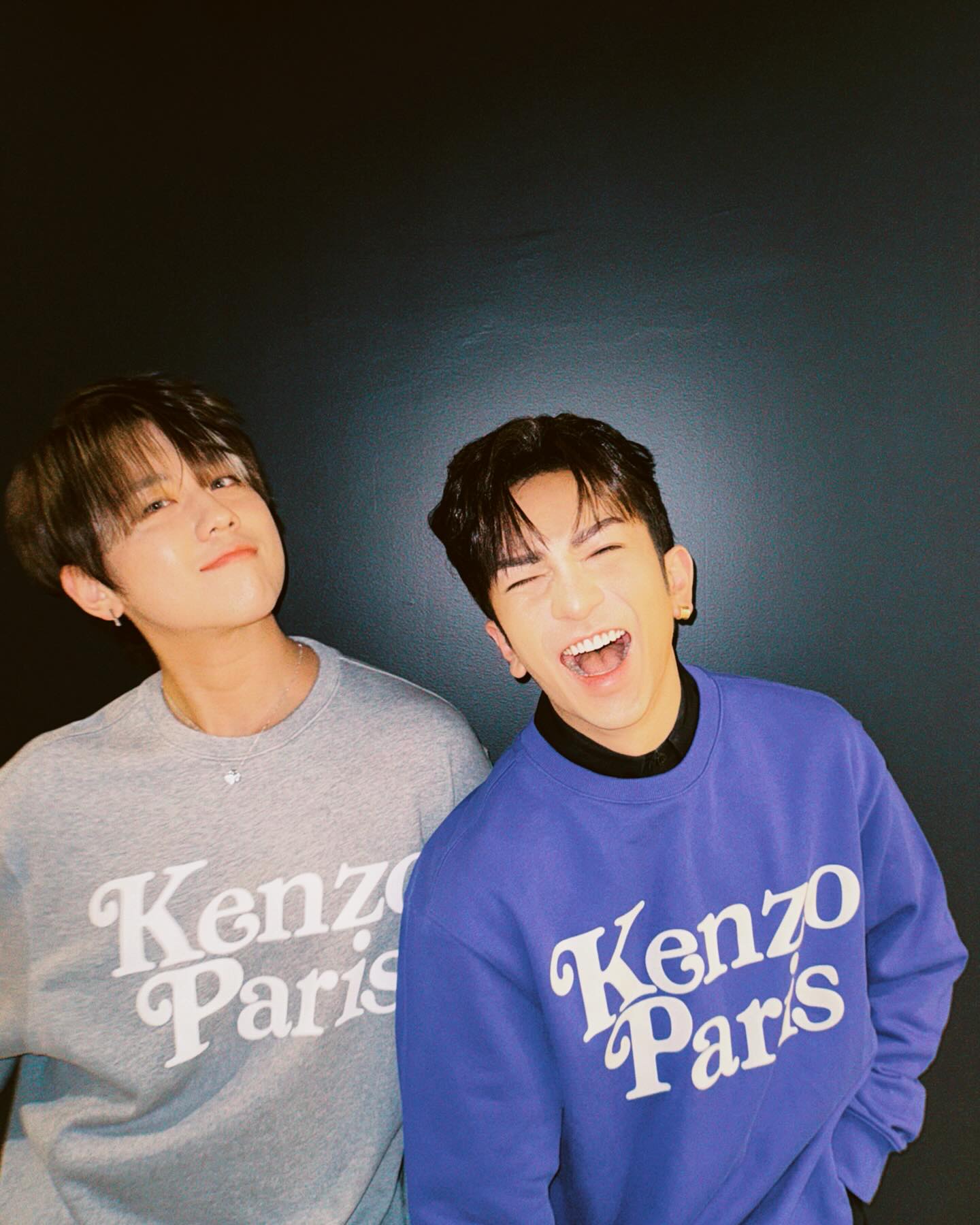 姜濤坦承與Anson Lo過往曾因粉絲的事件而互相不理解、影響關係。