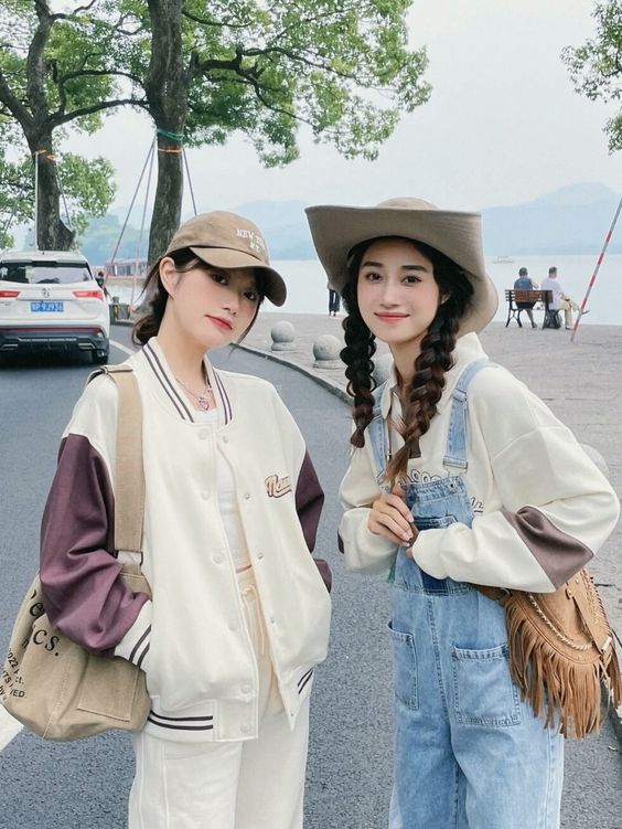 塑膠閨蜜會不斷地慫恿你買奢侈品、打扮精緻。