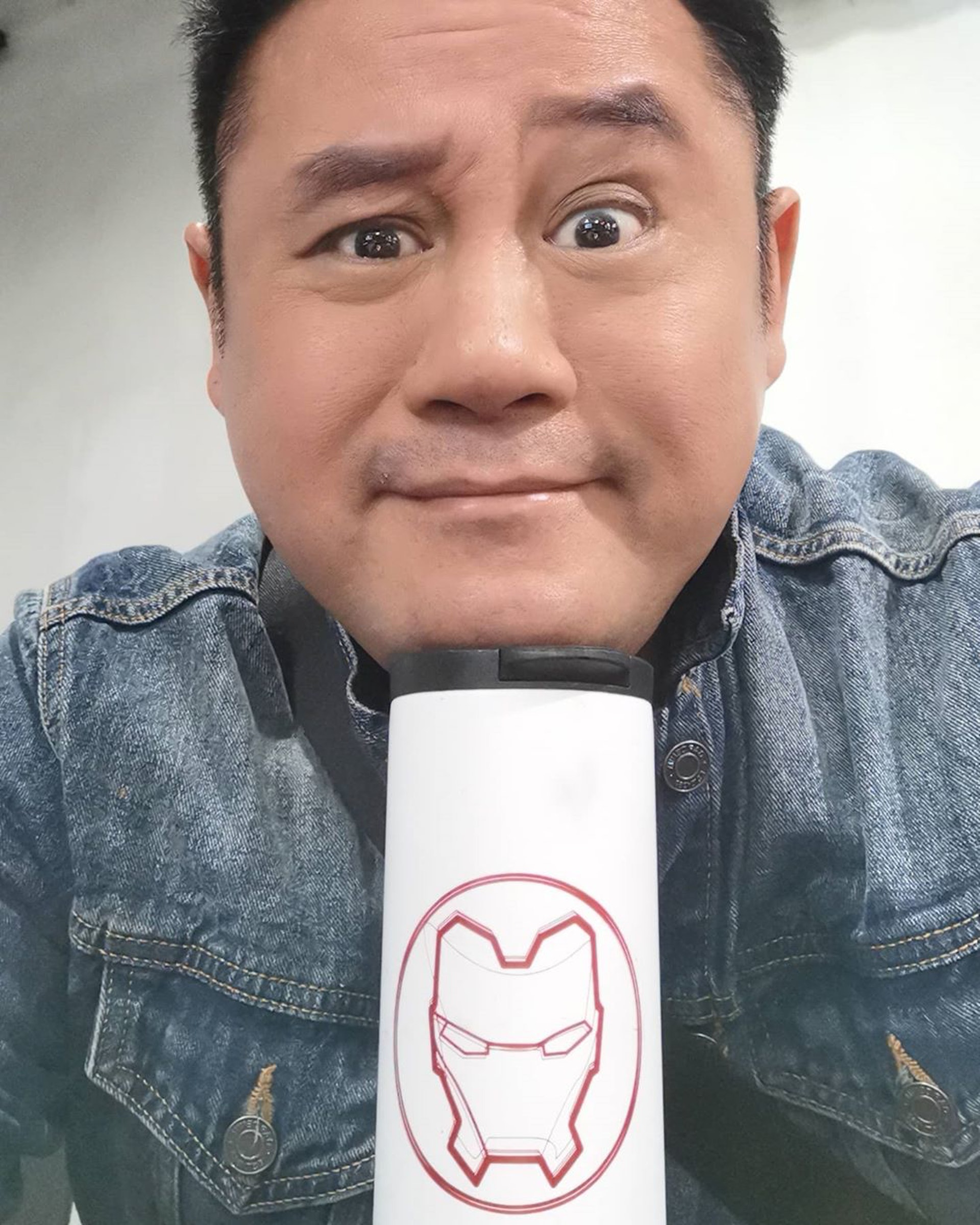 麥長青投資有道從未蝕錢。