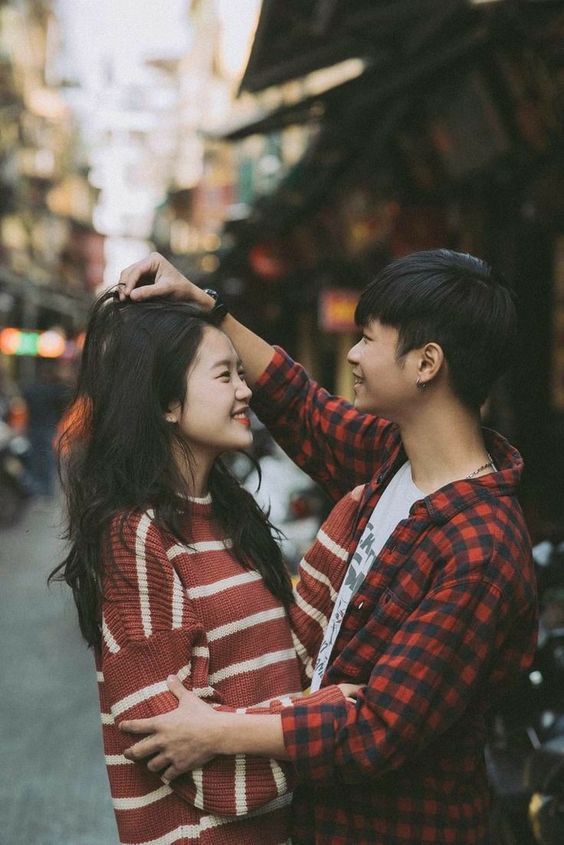 想要將好朋友發展出戀人關係有一個大前提，就是你們之間是真正的友誼。