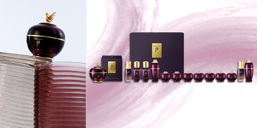 【還幼眼霜套裝】|HK$2,720(價值HK$8,042)