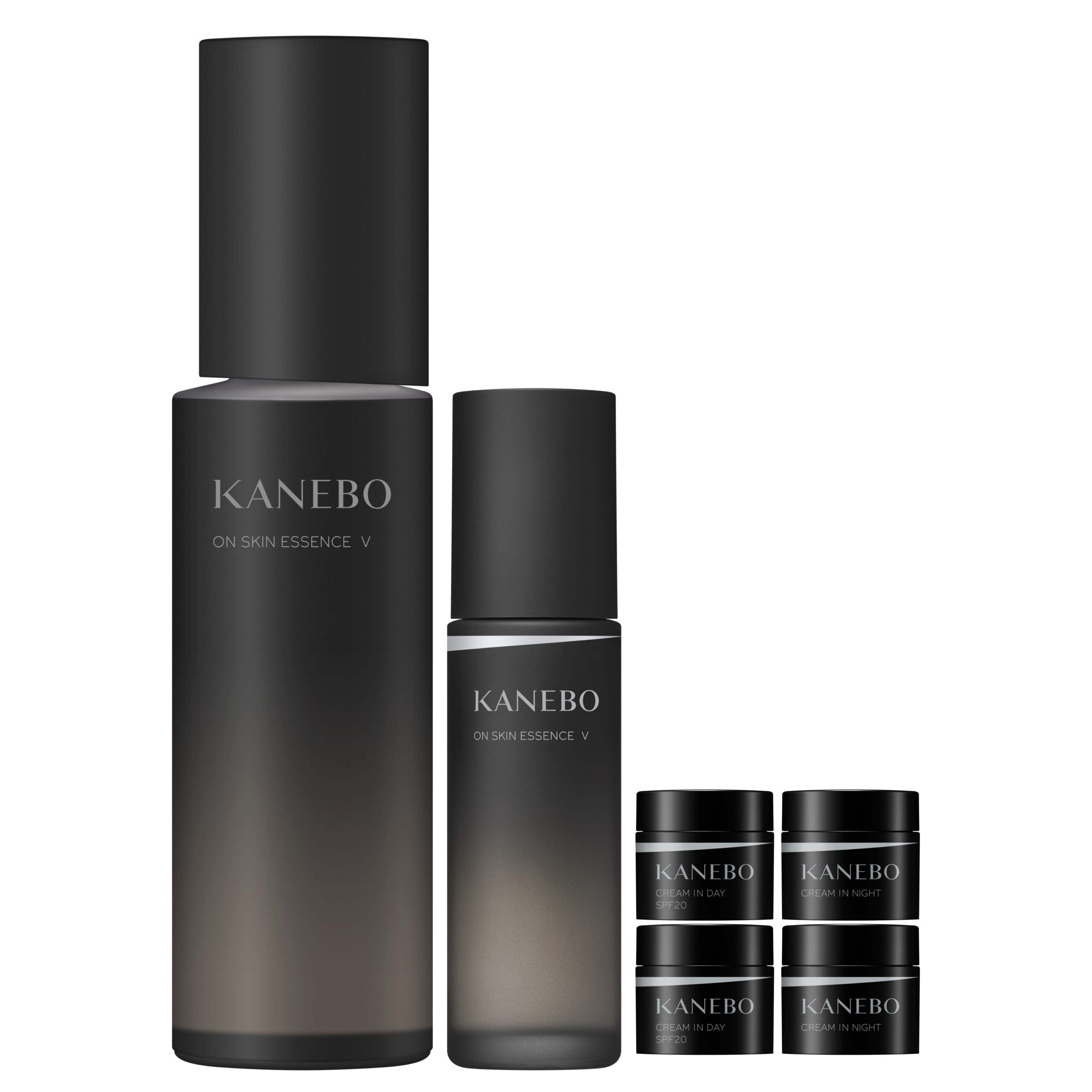 KANEBO 修護精華水套裝 $780(價值$1,450)