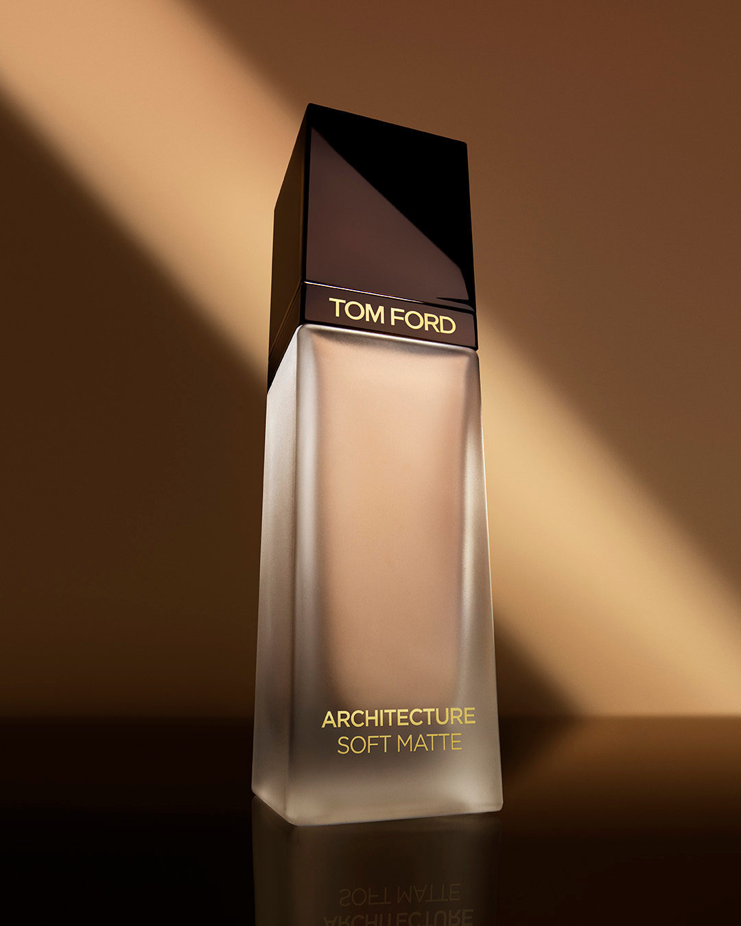 TOM FORD BEAUTY ARCHITECTURE Soft Matte Blurring Foundation $1,135