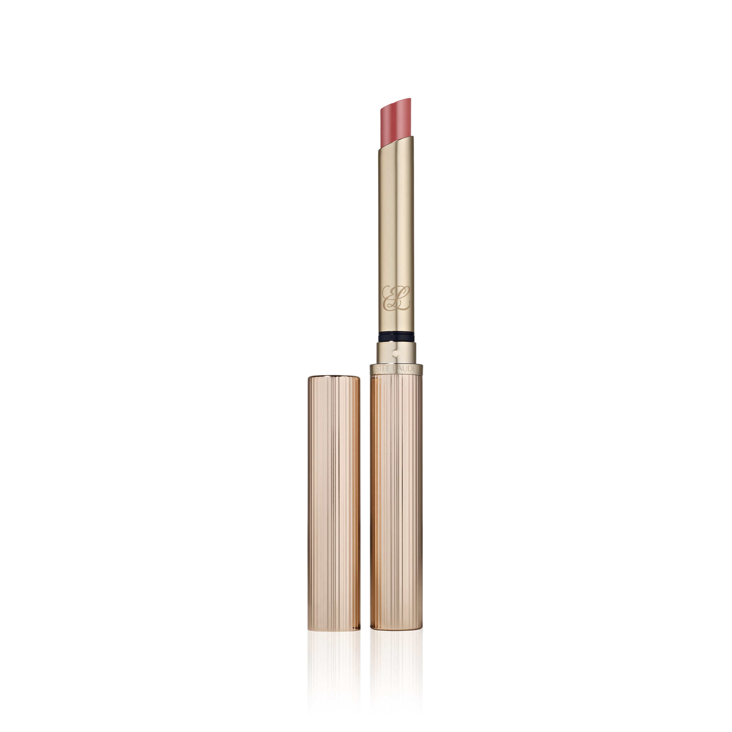 Estée Lauder PURE COLOR EXPLICIT SLICK SHINE LIPSTICK 高清純色緞光唇膏 HK$330/0.7g