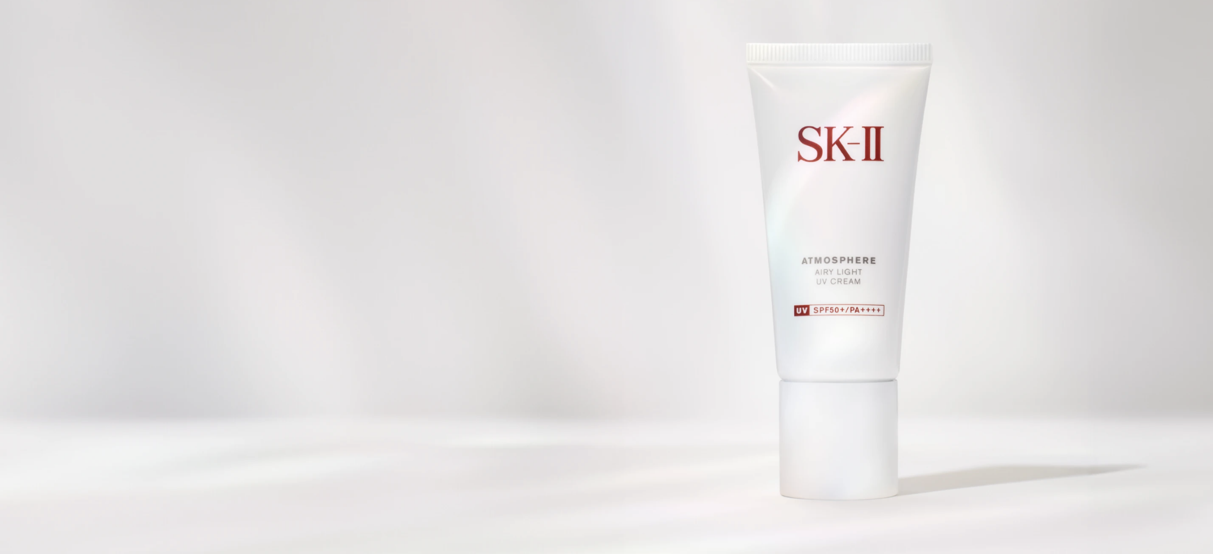 SK-II 輕透多效防曬乳 SPF 50+ PA+++++ $650/30g