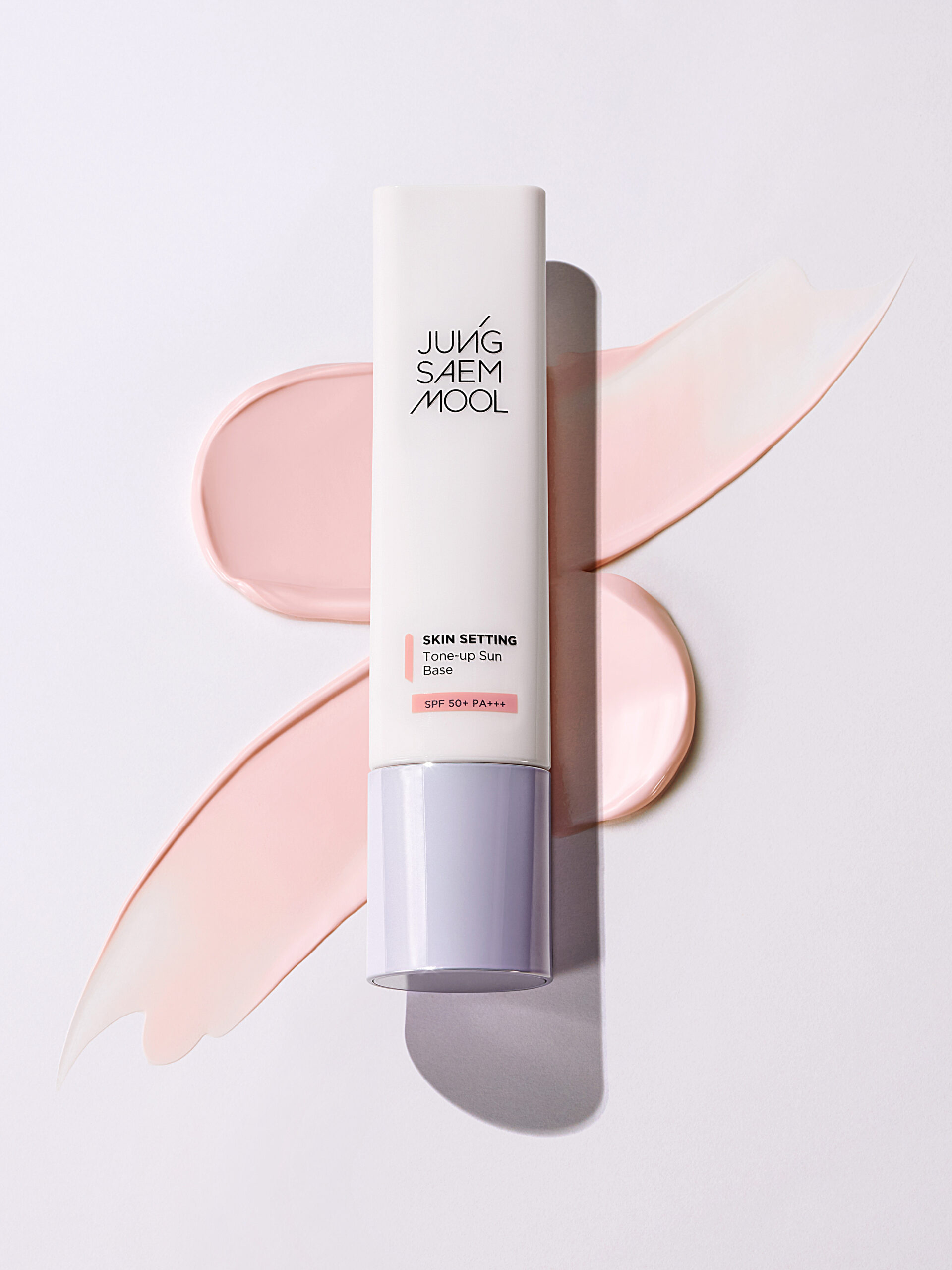 JUNG SAEM MOOL BEAUTY 提亮防曬妝前底霜 SPF 50+/PA +++ $215