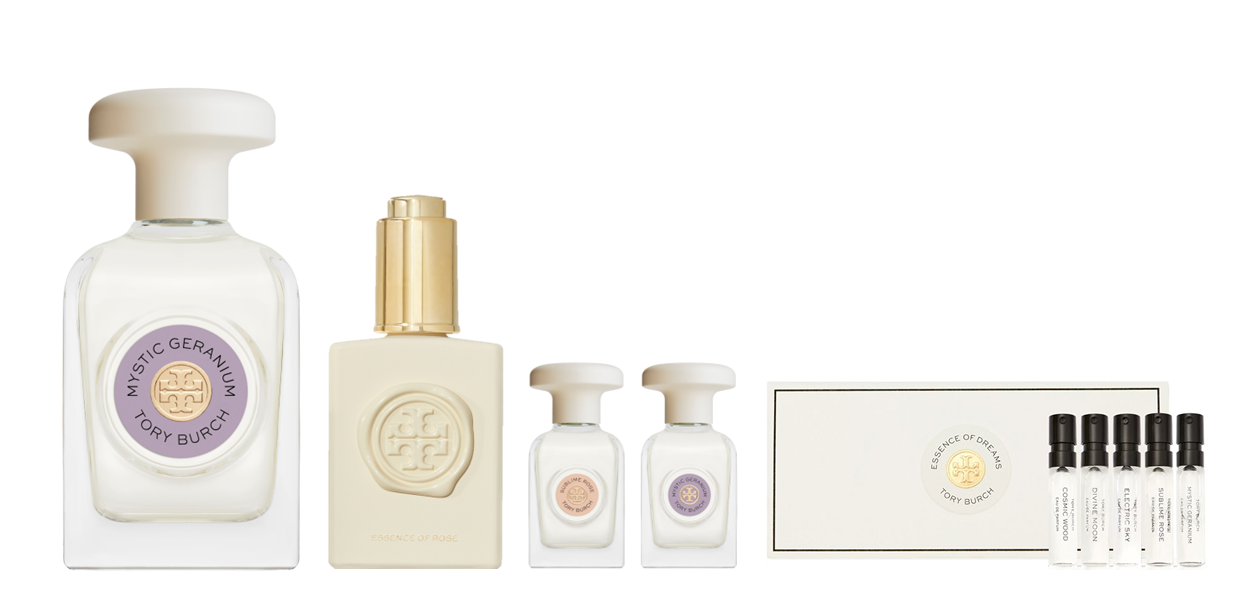 Tory Burch Essence of Dreams珍藏香氛套裝 $1,458($2,050)