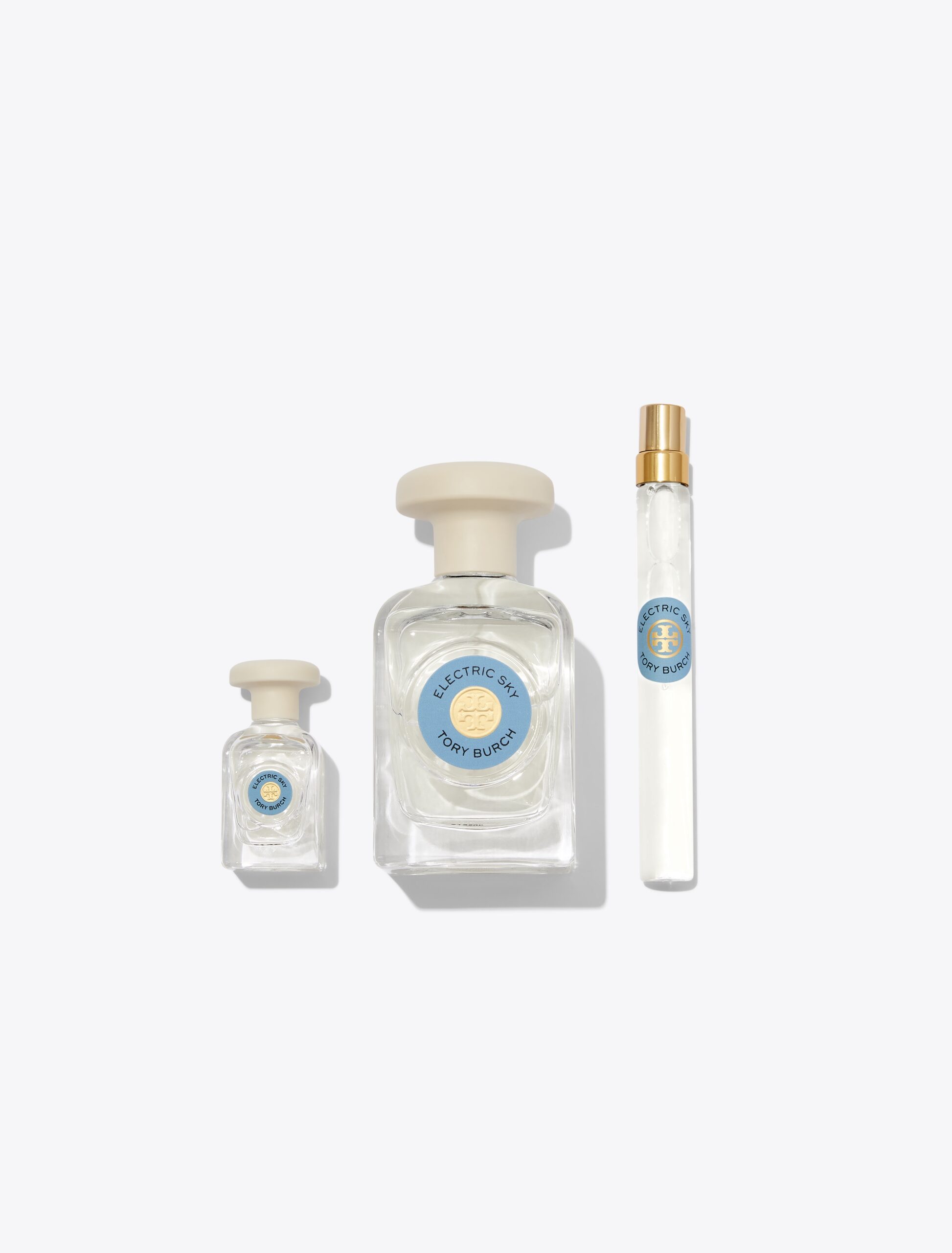 Tory Burch Essence of Dreams 限量版淡香精禮盒套裝 HK$1,260