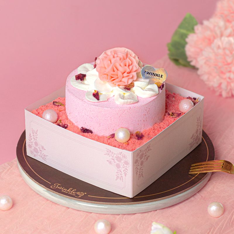 「小溫馨」：優惠價HK$288（原價HK$338）