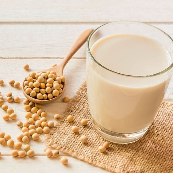 豆製品可以幫助你擁有強健的頭髮。