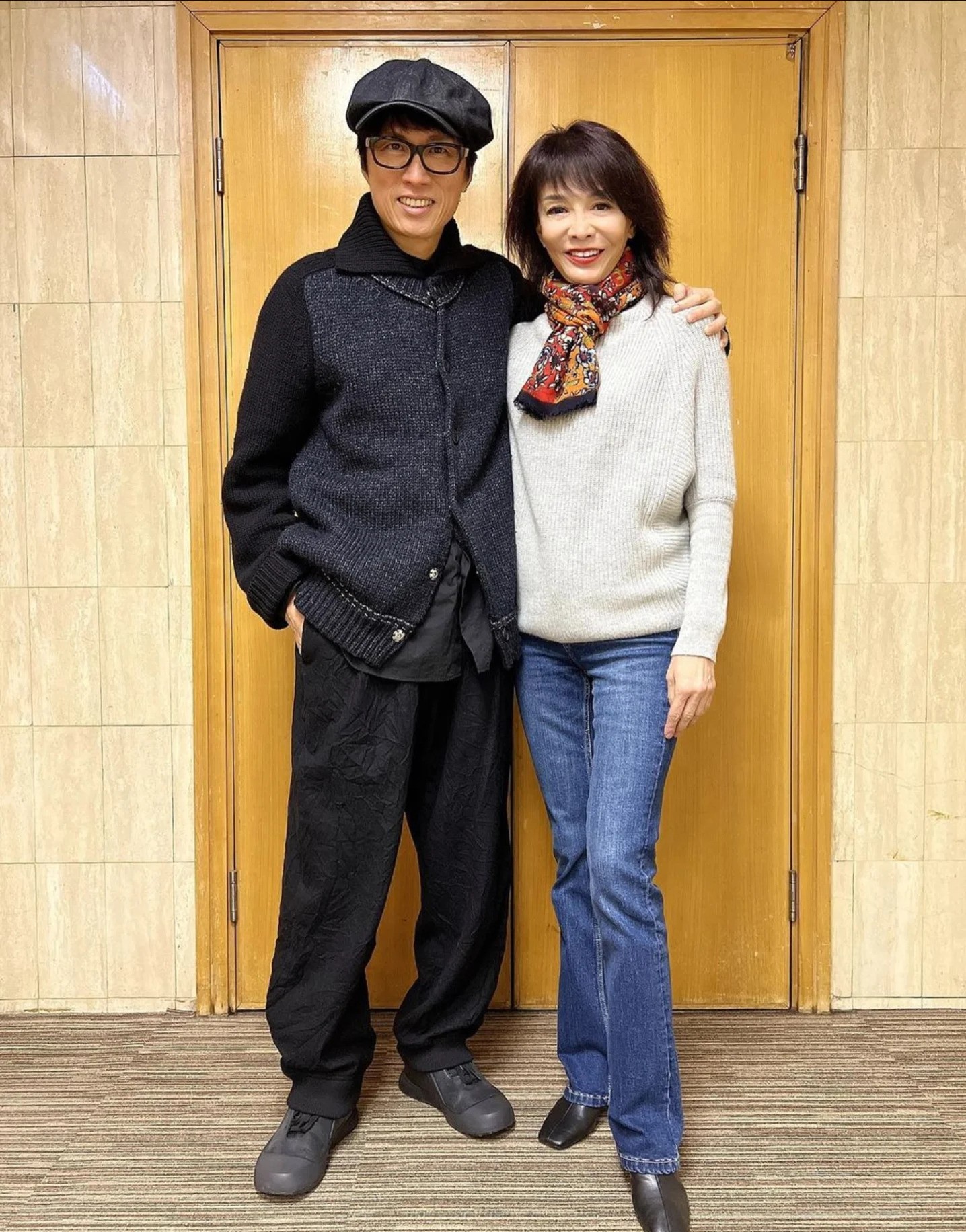 黃子華曾在Do姐鄭裕玲的電台節目《口水多過浪花》中被取笑以前的運程「衰到不得之了」