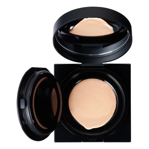 shu uemura 無限輕透持妝氣墊粉底 HK$400